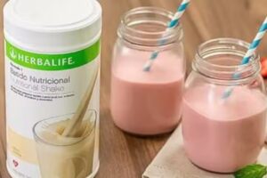 Herbalife Hurlingham Bienestar Oeste. Asoc Independiente