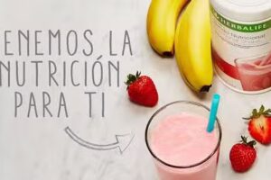 Herbalife Marcos Juarez – Asociado Independiente