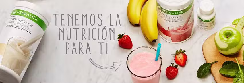 Herbalife Marcos Juarez &ndash; Asociado Independiente