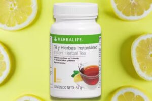 Herbalife &ndash; Mat&iacute;as Asociado Independiente
