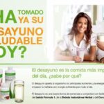 HERBALIFE MENDOZA