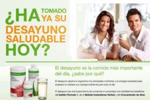 HERBALIFE MENDOZA