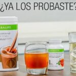 Herbalife Nutrici&oacute;n Distribuidor Independiente