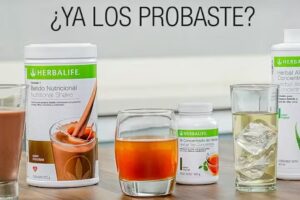 Herbalife Nutrición Distribuidor Independiente