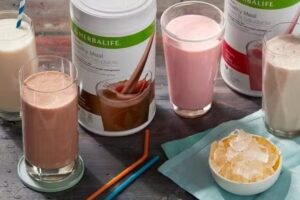 Herbalife Nutriti&oacute;n &ndash; Carla Genri. Distribuidora Independiente. Env&iacute;os a todo el Pa&iacute;s.