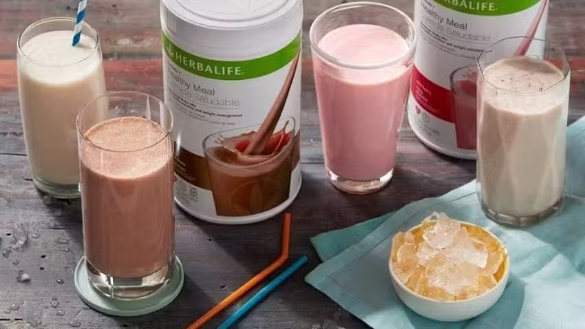 Herbalife Nutriti&oacute;n &ndash; Carla Genri. Distribuidora Independiente. Env&iacute;os a todo el Pa&iacute;s.