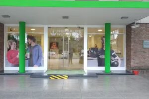Herbalife &ndash; Oficina Buenos Aires