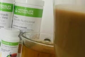 Herbalife. Ramos Mej&iacute;a. Coach de nutrici&oacute;n