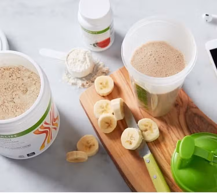 Herbalife Resistencia