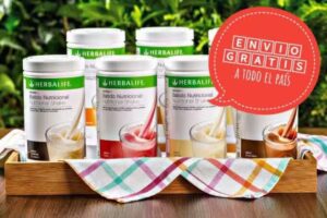 Herbalife San Francisco