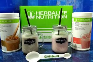 Herbalife, San Nicolas de los Arroyos – Gastón