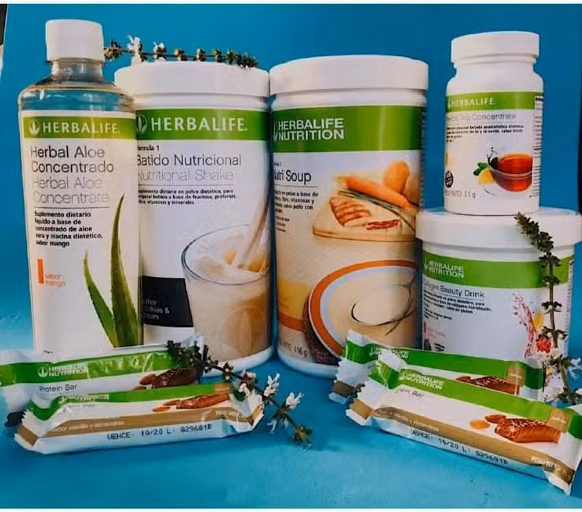 Herbalife Tucuman Distribuidor Independiente