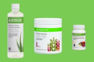 HERBALIFE VILLA CARLOS PAZ