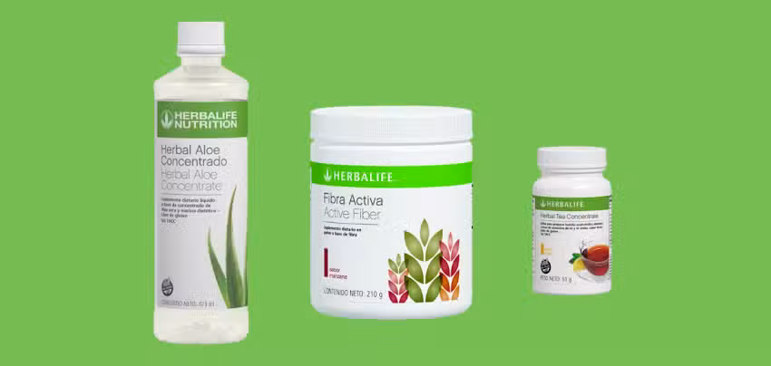 HERBALIFE VILLA CARLOS PAZ