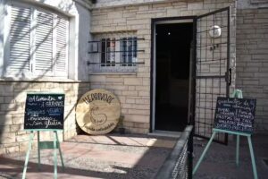 Herbivore Tienda Saludable (diet&eacute;tica)