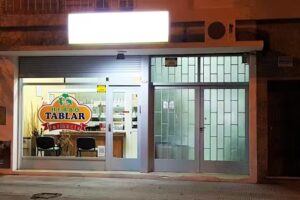 Herbo Tablar Farmacia