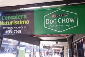 Herbocerealera Naturissimo