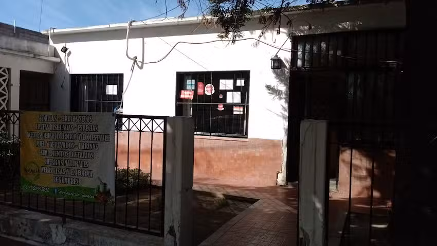 Herboresteria Ignacio