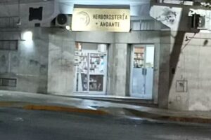 Herboristería Andante