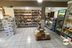 HERBORISTERIA Campo Sur