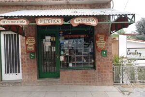 Herboristeria Dietetica Anahi