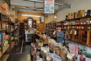 Herborister&iacute;a Diet&eacute;tica YIN-YANG