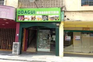 Herborister&iacute;a Odagui &ndash; EL HERBOLARIO Tuc
