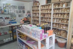 HERBORISTER&Iacute;A ONATHA