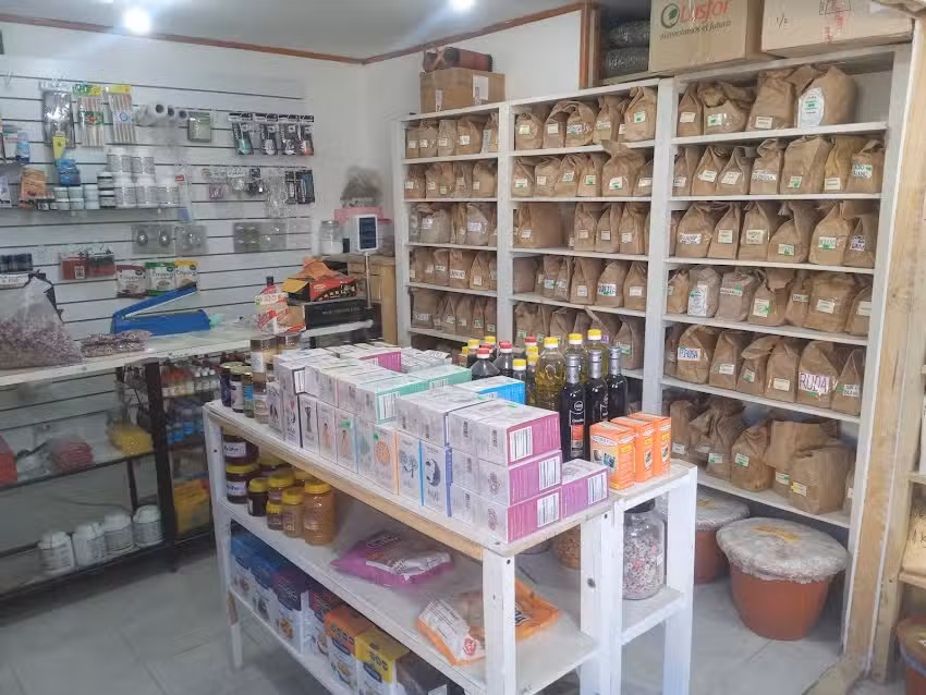 HERBORISTER&Iacute;A ONATHA