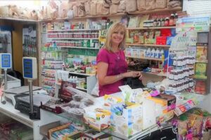 Herborister&iacute;a y Diet&eacute;tica &ldquo;Las Marias&rdquo; en Lomas de Zamora