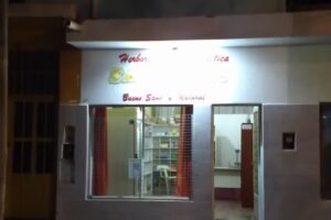 Herboristeria y Dietetica Santa Ana