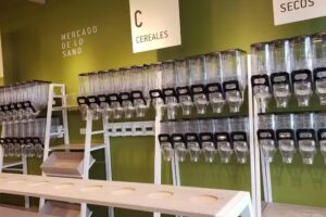 HERBOTECA- Sucursal Luj&aacute;n