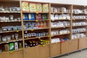 Hogar Dietética – Itaembé Mini