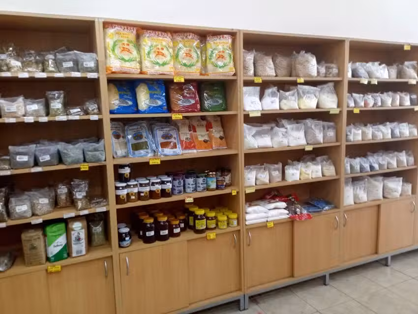 Hogar Diet&eacute;tica &ndash; Itaemb&eacute; Mini