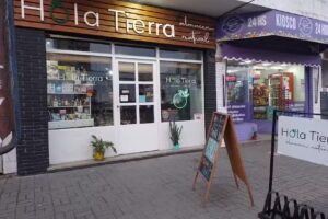 Hola Tierra &ndash; Almac&eacute;n Natural