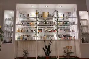 Holistik Argentina &ndash; Cosm&eacute;tica Natural & Bienestar Integral