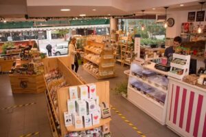 Honey tienda saludable &ndash; Diet&eacute;tica, reposter&iacute;a, productos sin TACC, veganos y org&aacute;nicos