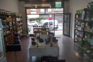 HONORIO ALMACEN NATURAL