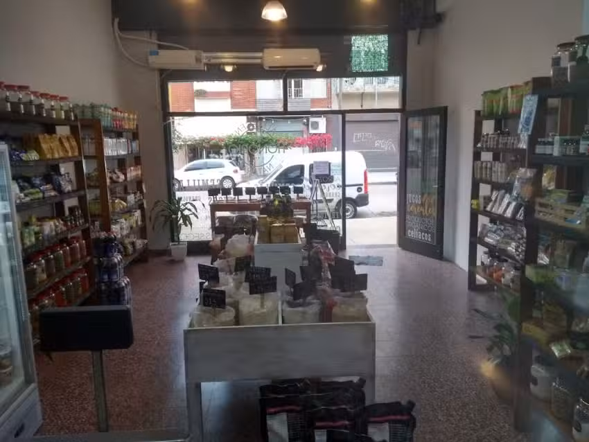 HONORIO ALMACEN NATURAL