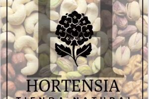 HORTENSIA Tienda Natural