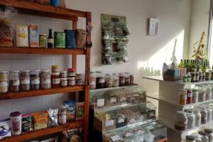 Huevos Isla Grande &ndash; Tienda Natural