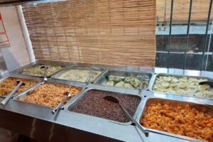 Humus Almac&eacute;n Natural