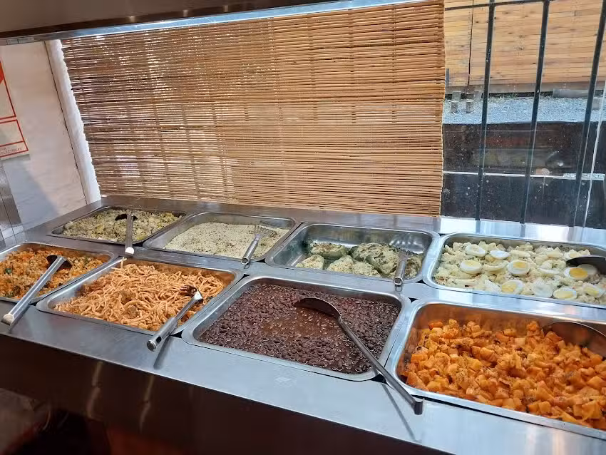 Humus Almac&eacute;n Natural