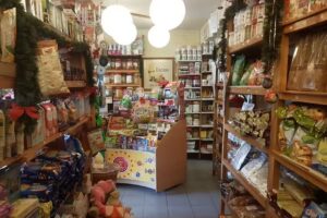 Iacasi &ndash; Almac&eacute;n Naturista Lugar de Abundancia