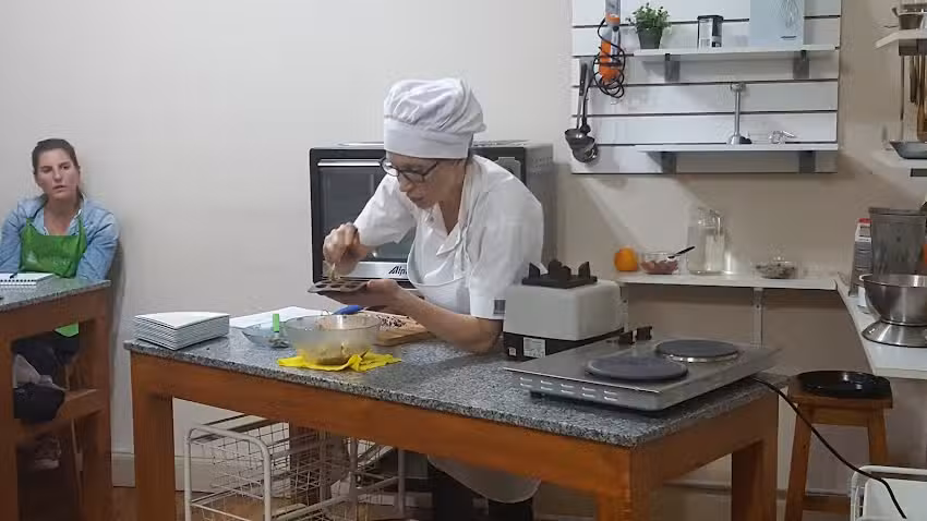 IATENA Instituto Argentino de Terapias Naturales