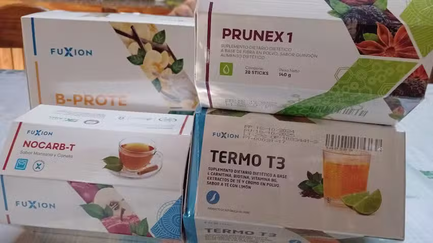 InFuXion