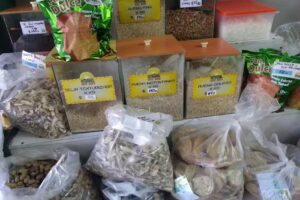 Integral Alimentos & Salud | Diet&eacute;tica