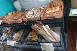 Integral Panaderia Natural