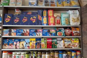 Integral Sai – Gastronomica Naturista – Herboristeria