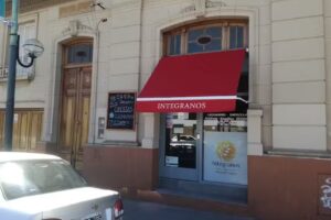 Integranos Almac&eacute;n Natural y Diet&eacute;tica